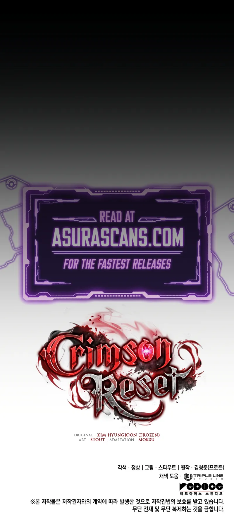 Read Crimson Reset EN Manga Online