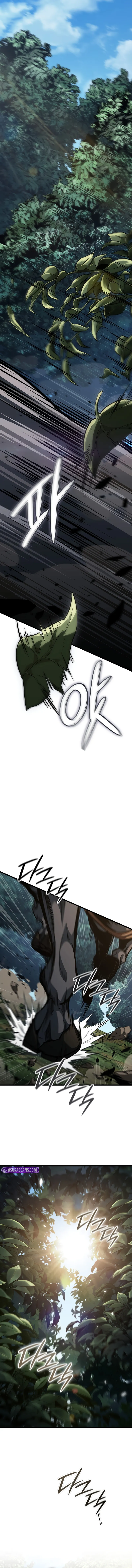 Read Crimson Reset EN Manga Online