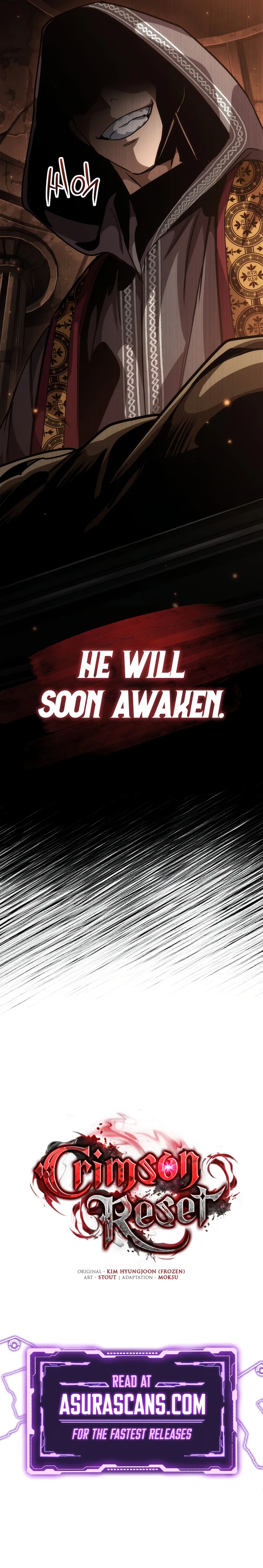 Read Crimson Reset EN Manga Online