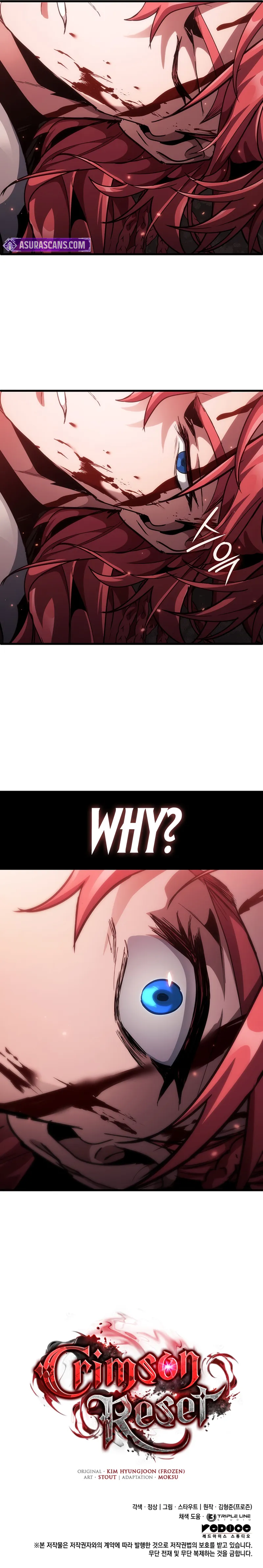 Read Crimson Reset EN Manga Online