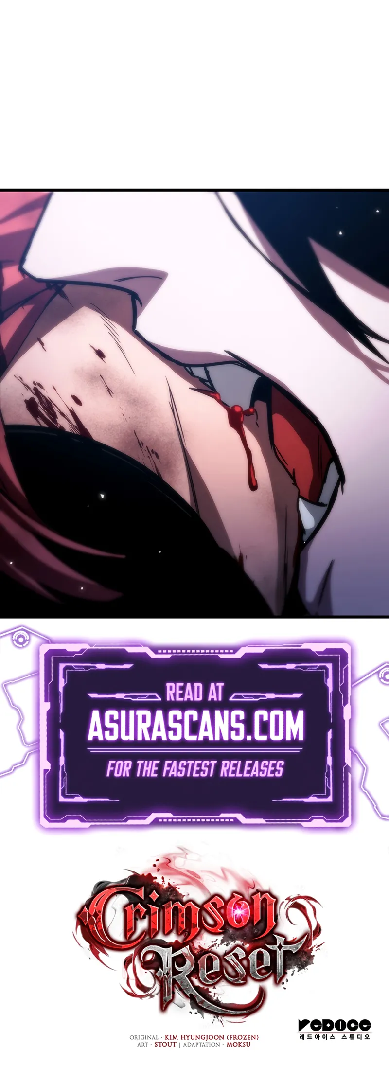 Read Crimson Reset EN Manga Online