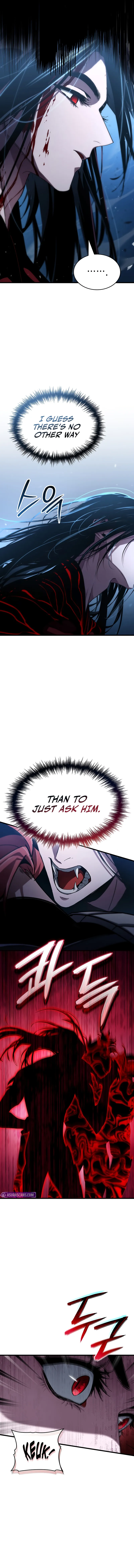 Read Crimson Reset EN Manga Online