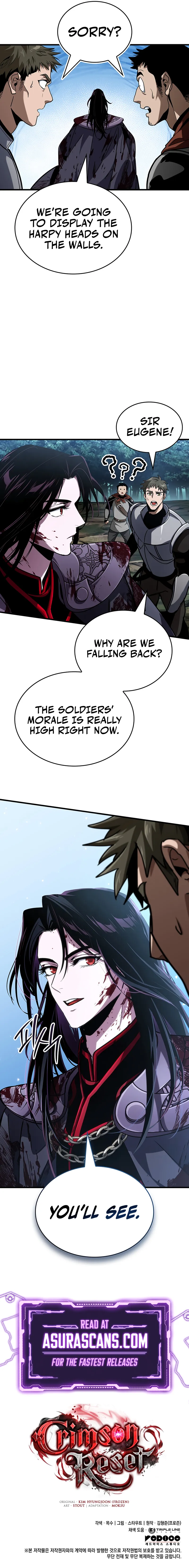 Read Crimson Reset EN Manga Online