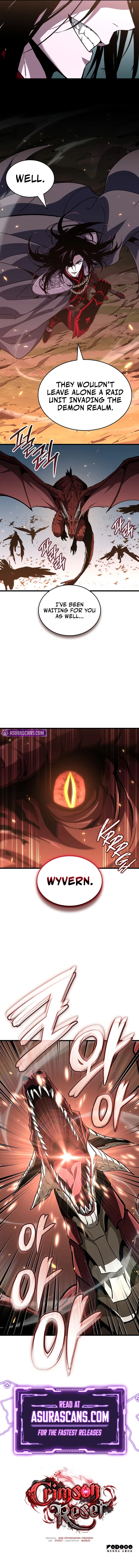 Read Crimson Reset EN Manga Online