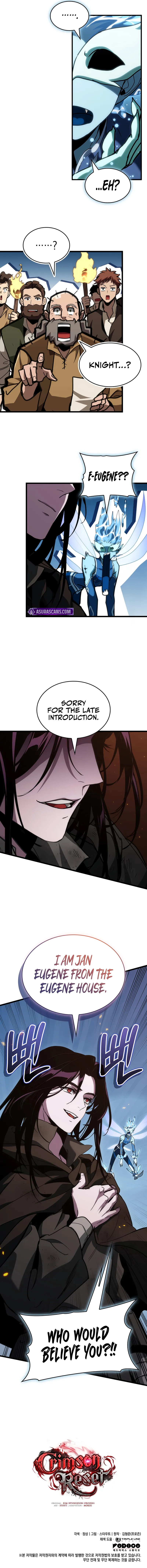 Read Crimson Reset EN Manga Online