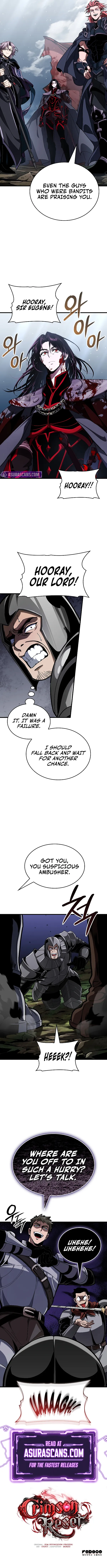 Read Crimson Reset EN Manga Online