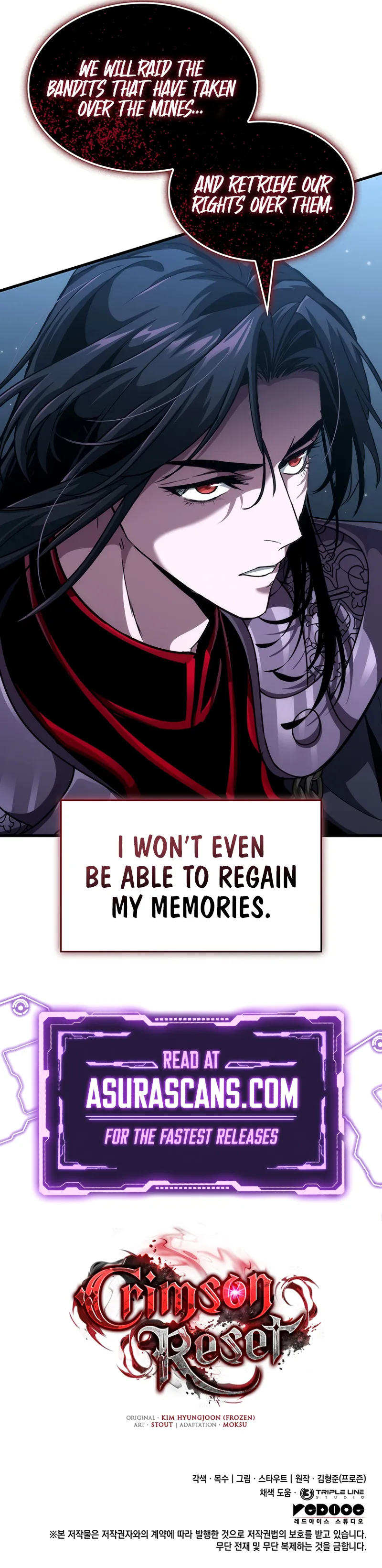 Read Crimson Reset EN Manga Online