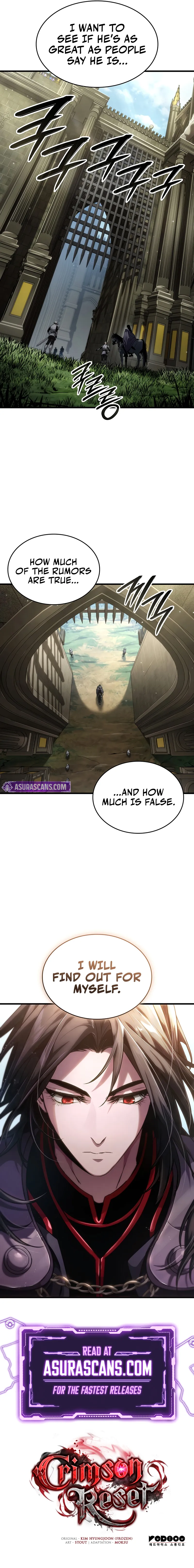 Read Crimson Reset EN Manga Online