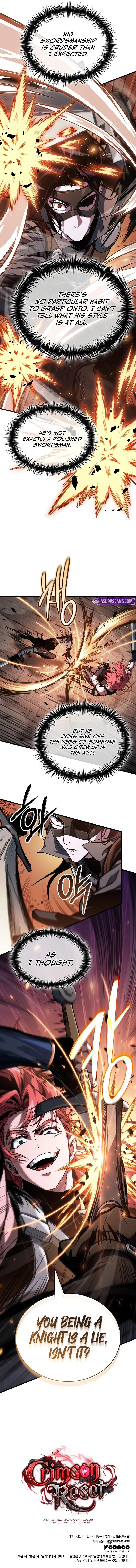 Read Crimson Reset EN Manga Online