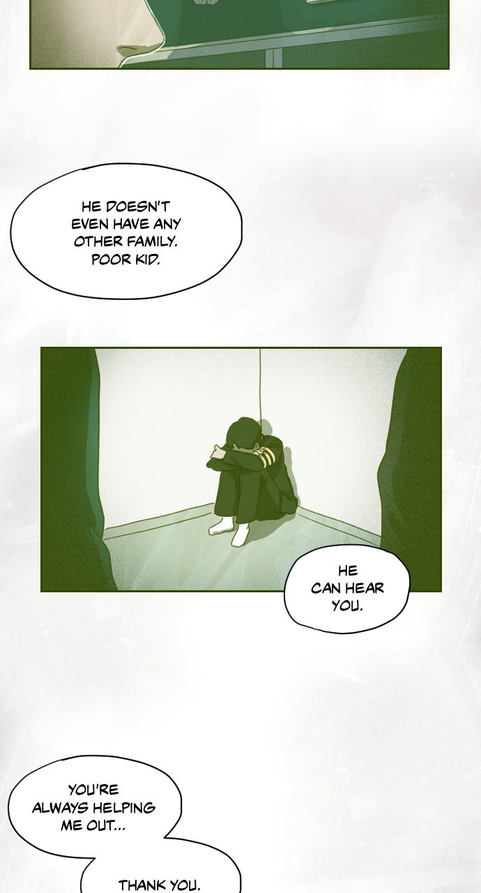 Read Day of Disaster EN Manga Online