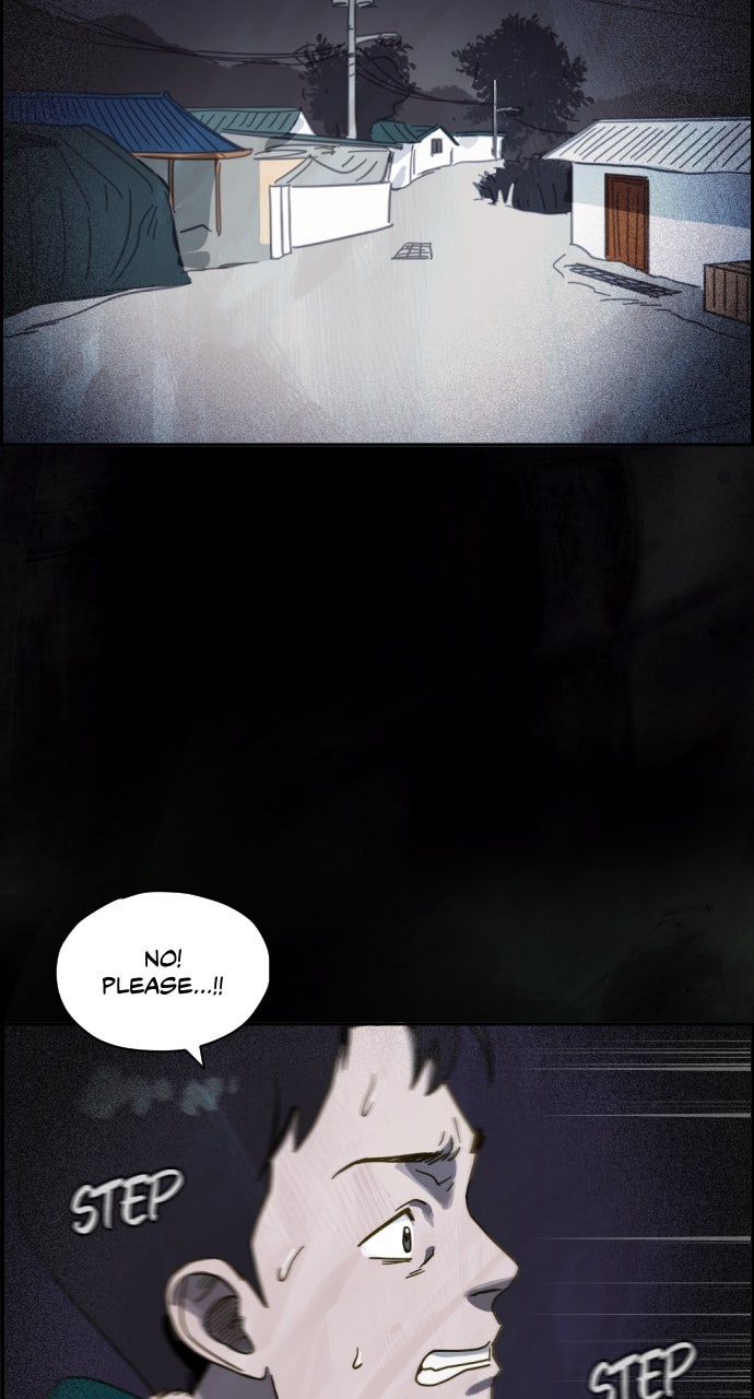 Read Day of Disaster EN Manga Online
