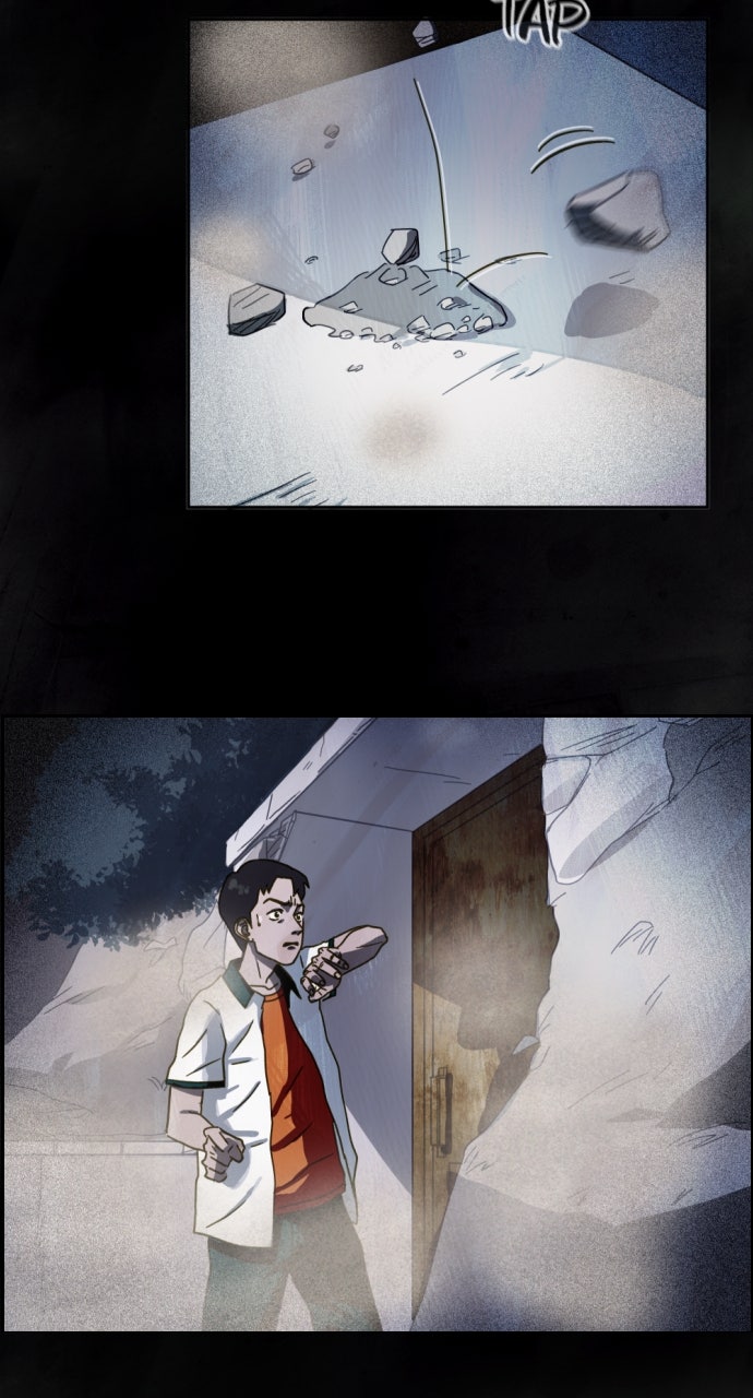 Read Day of Disaster EN Manga Online