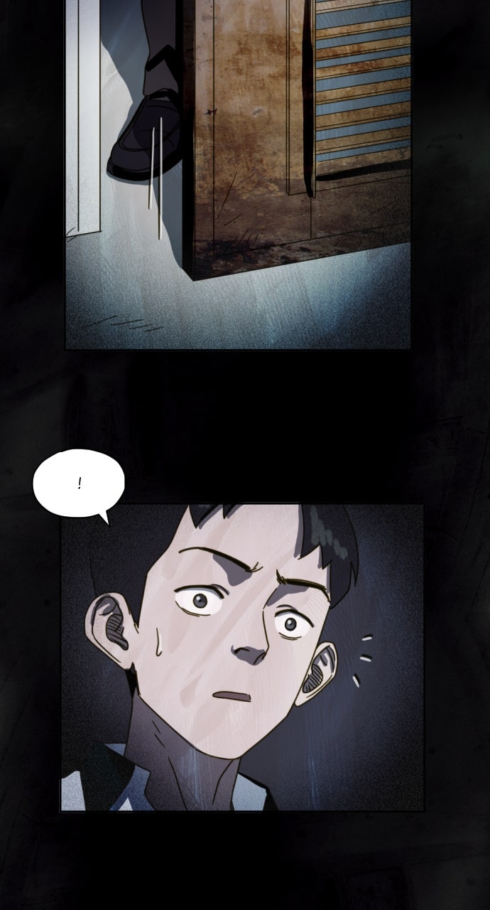 Read Day of Disaster EN Manga Online