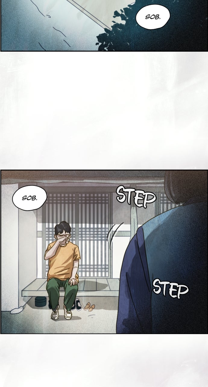 Read Day of Disaster EN Manga Online