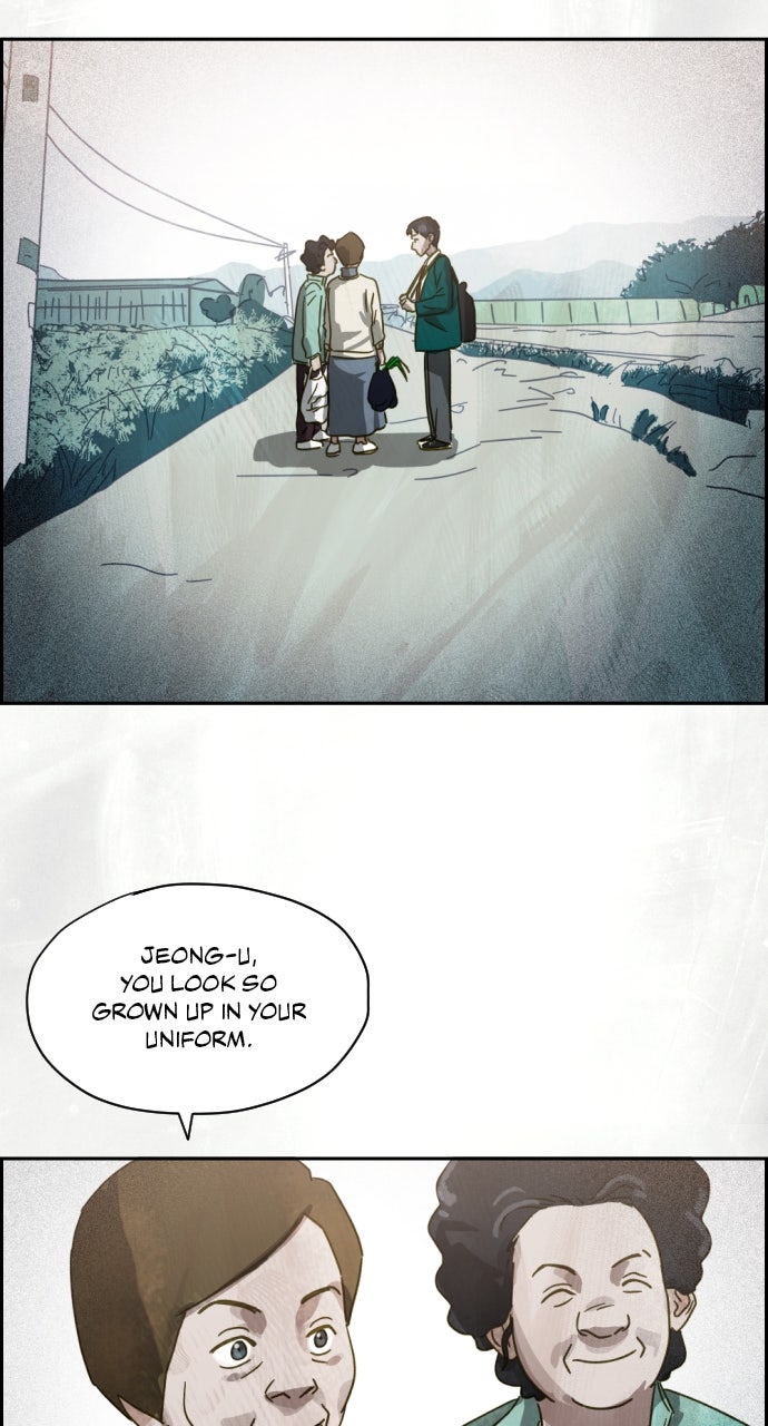 Read Day of Disaster EN Manga Online