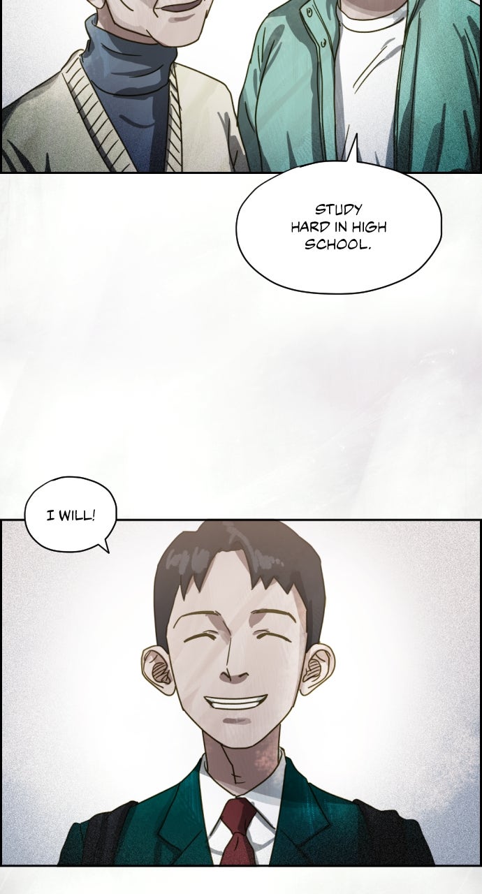 Read Day of Disaster EN Manga Online