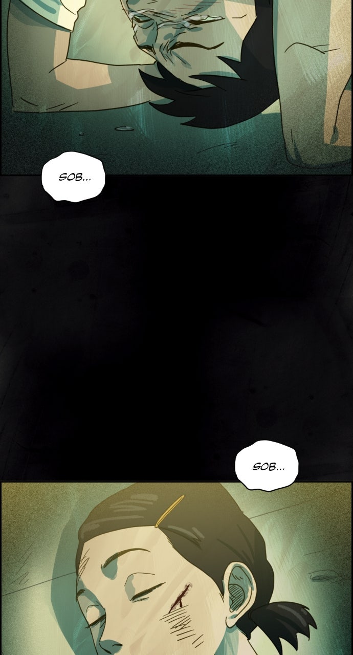 Read Day of Disaster EN Manga Online