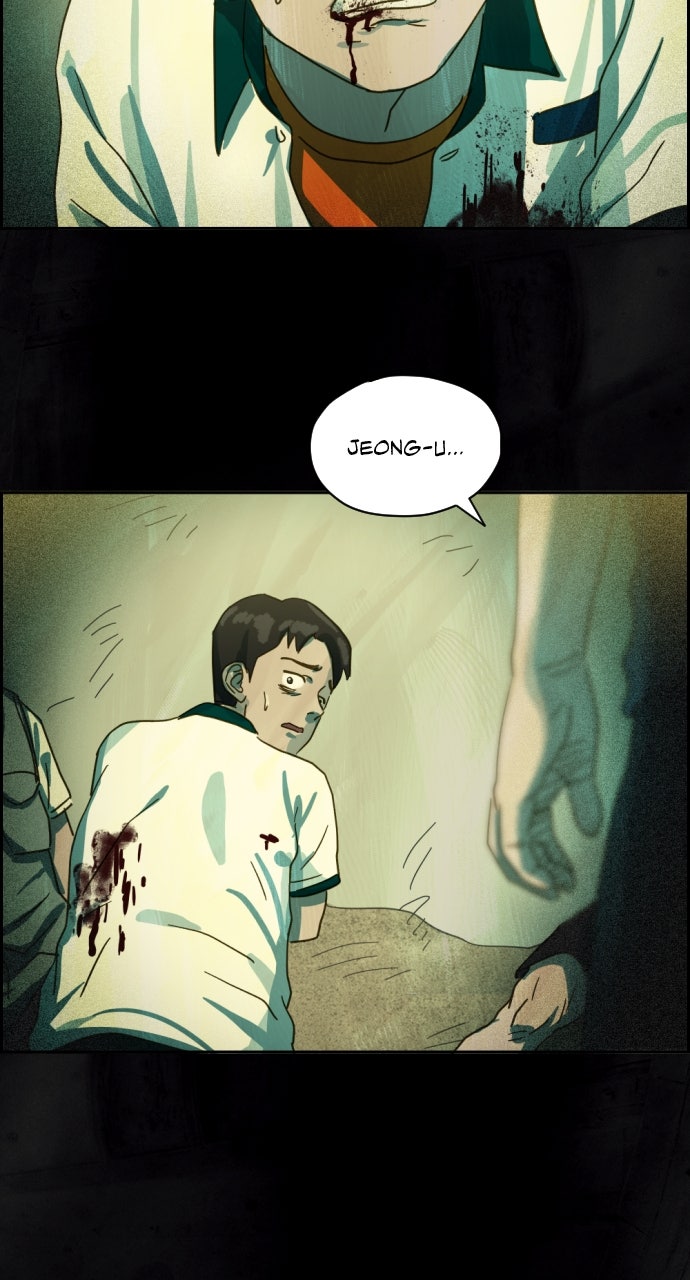 Read Day of Disaster EN Manga Online
