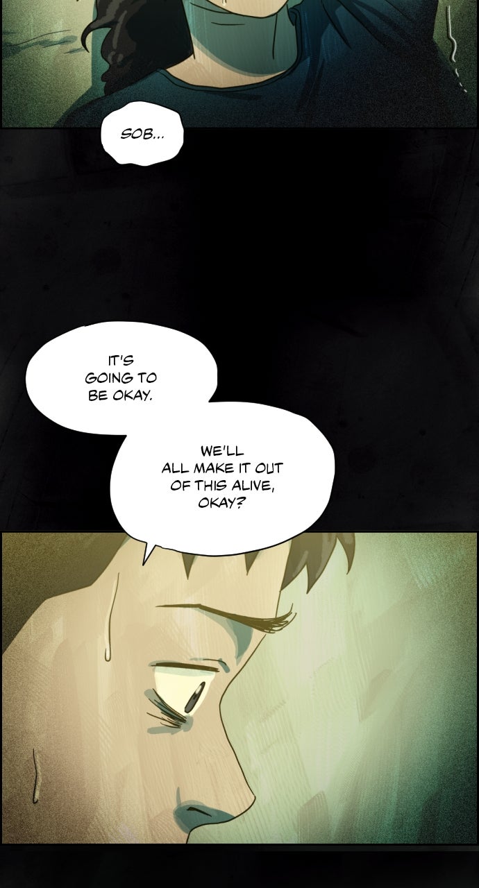 Read Day of Disaster EN Manga Online