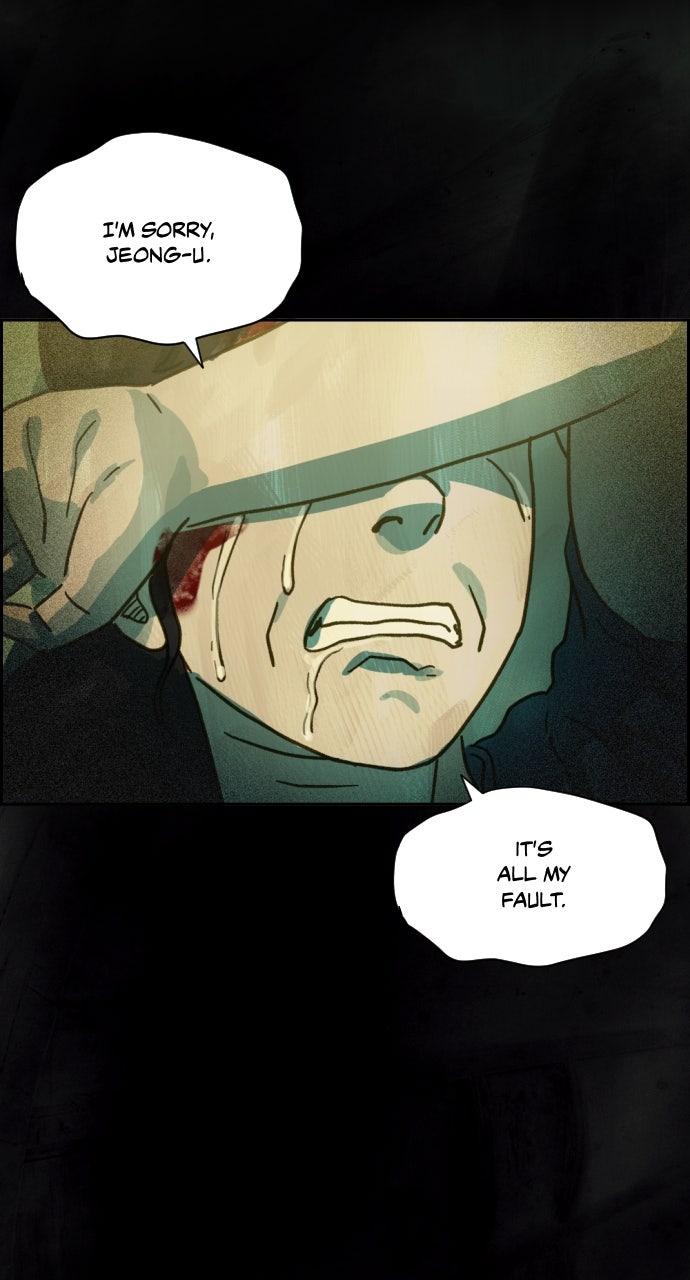 Read Day of Disaster EN Manga Online