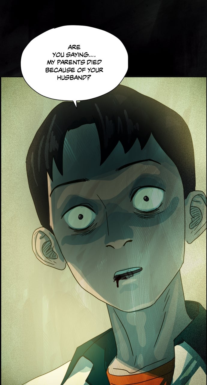 Read Day of Disaster EN Manga Online