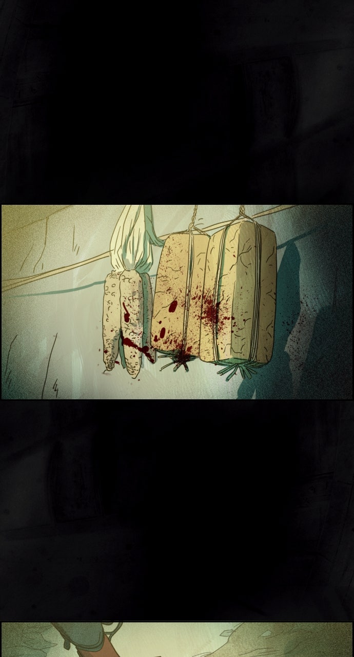 Read Day of Disaster EN Manga Online