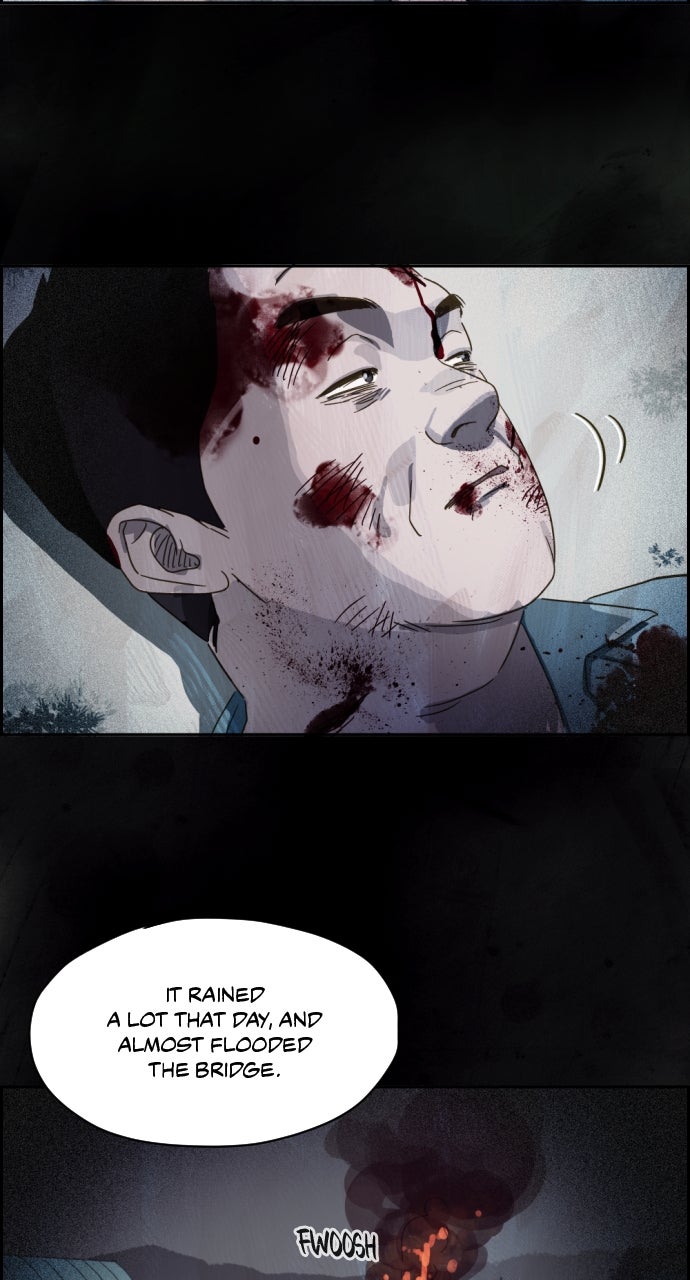 Read Day of Disaster EN Manga Online