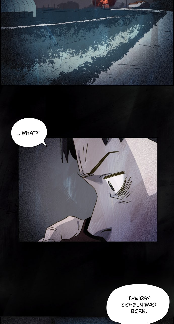 Read Day of Disaster EN Manga Online