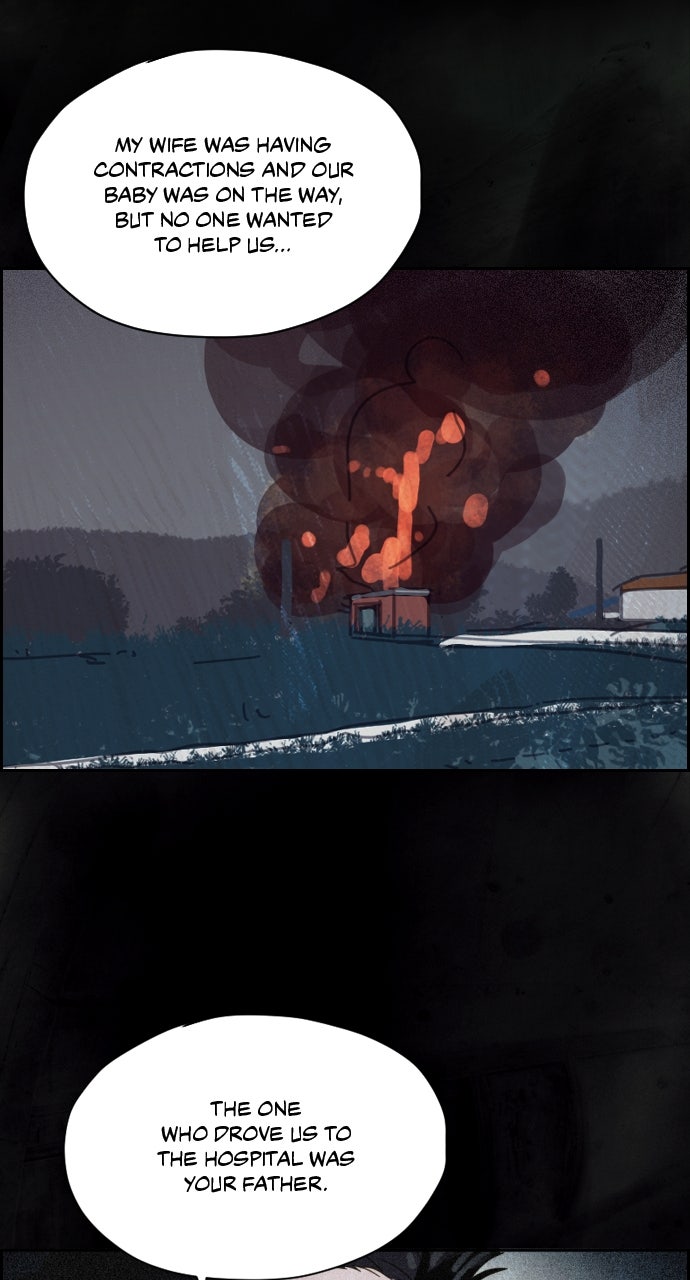 Read Day of Disaster EN Manga Online