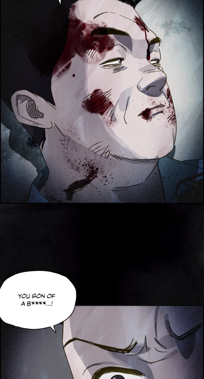Read Day of Disaster EN Manga Online
