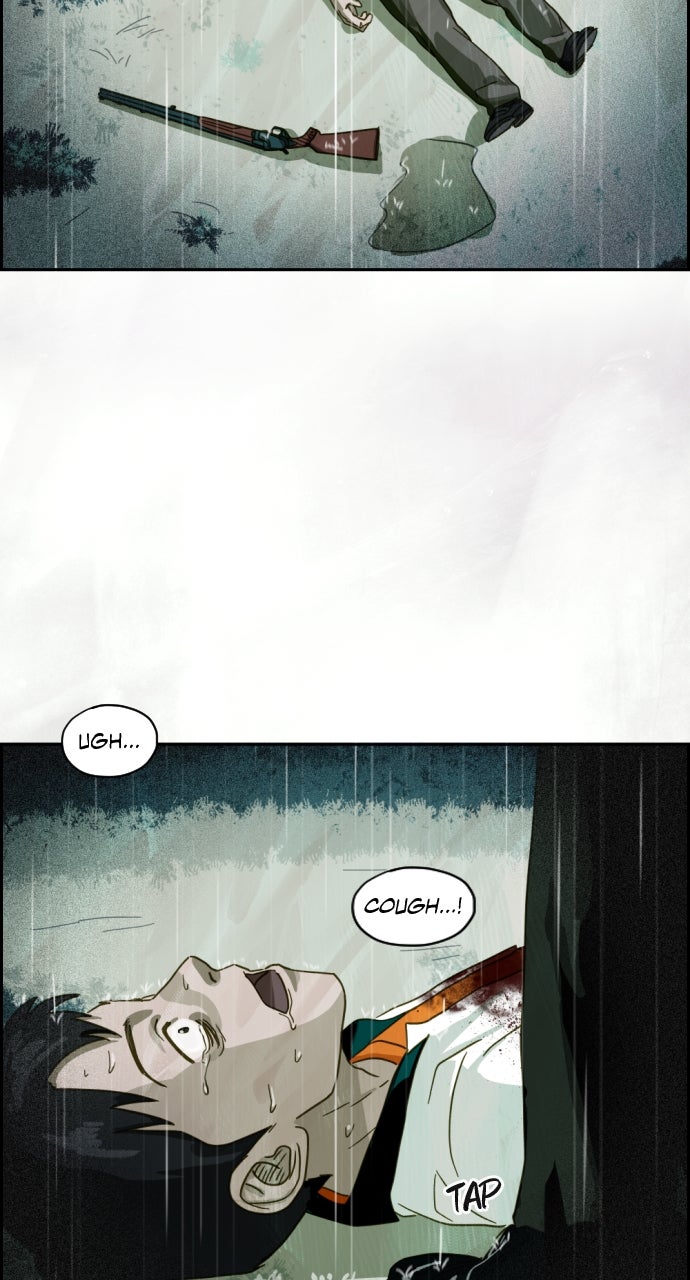 Read Day of Disaster EN Manga Online
