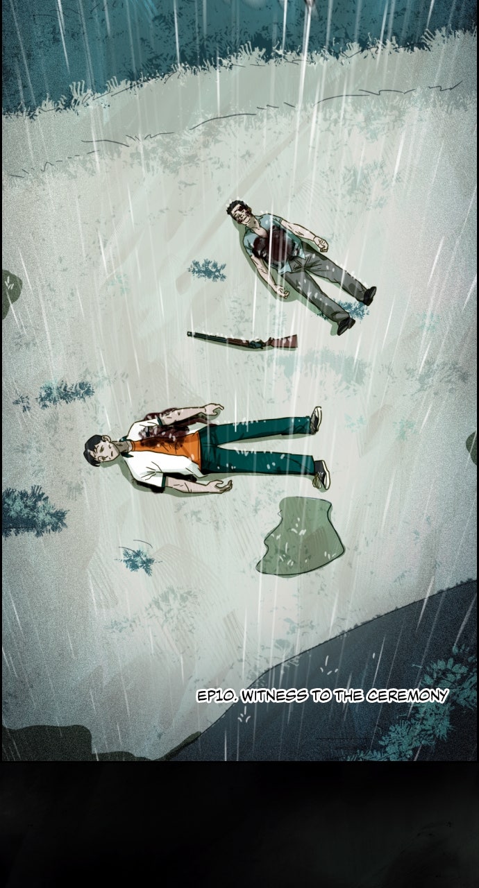 Read Day of Disaster EN Manga Online