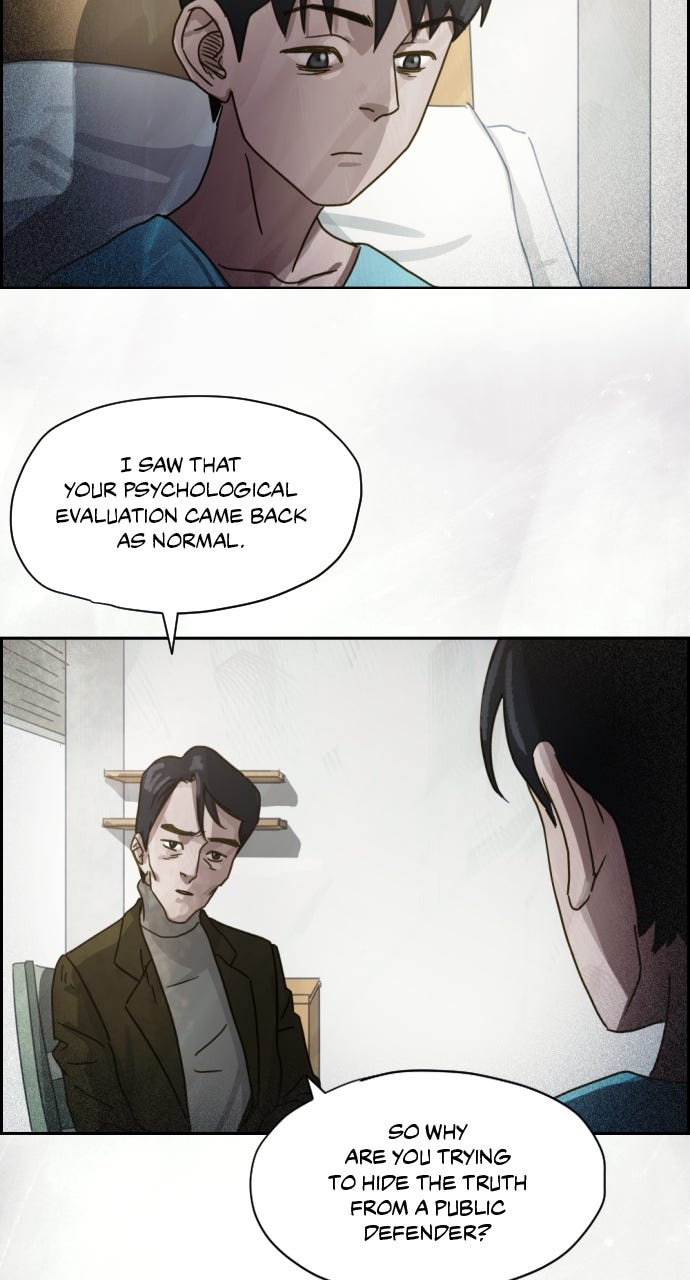 Read Day of Disaster EN Manga Online