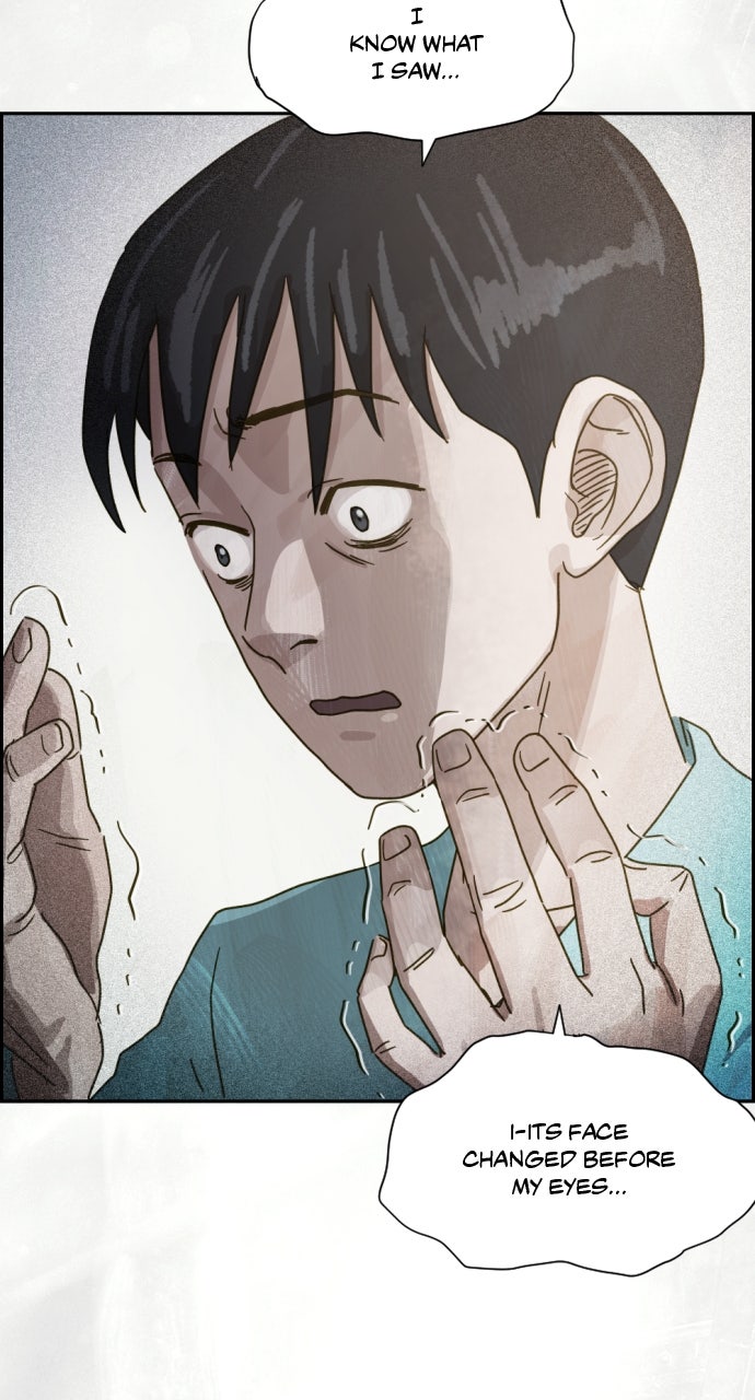 Read Day of Disaster EN Manga Online