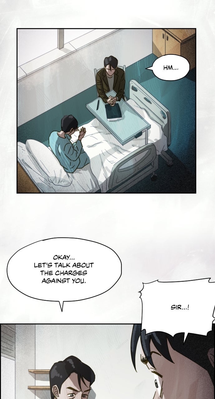 Read Day of Disaster EN Manga Online
