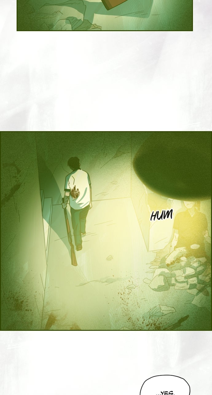 Read Day of Disaster EN Manga Online