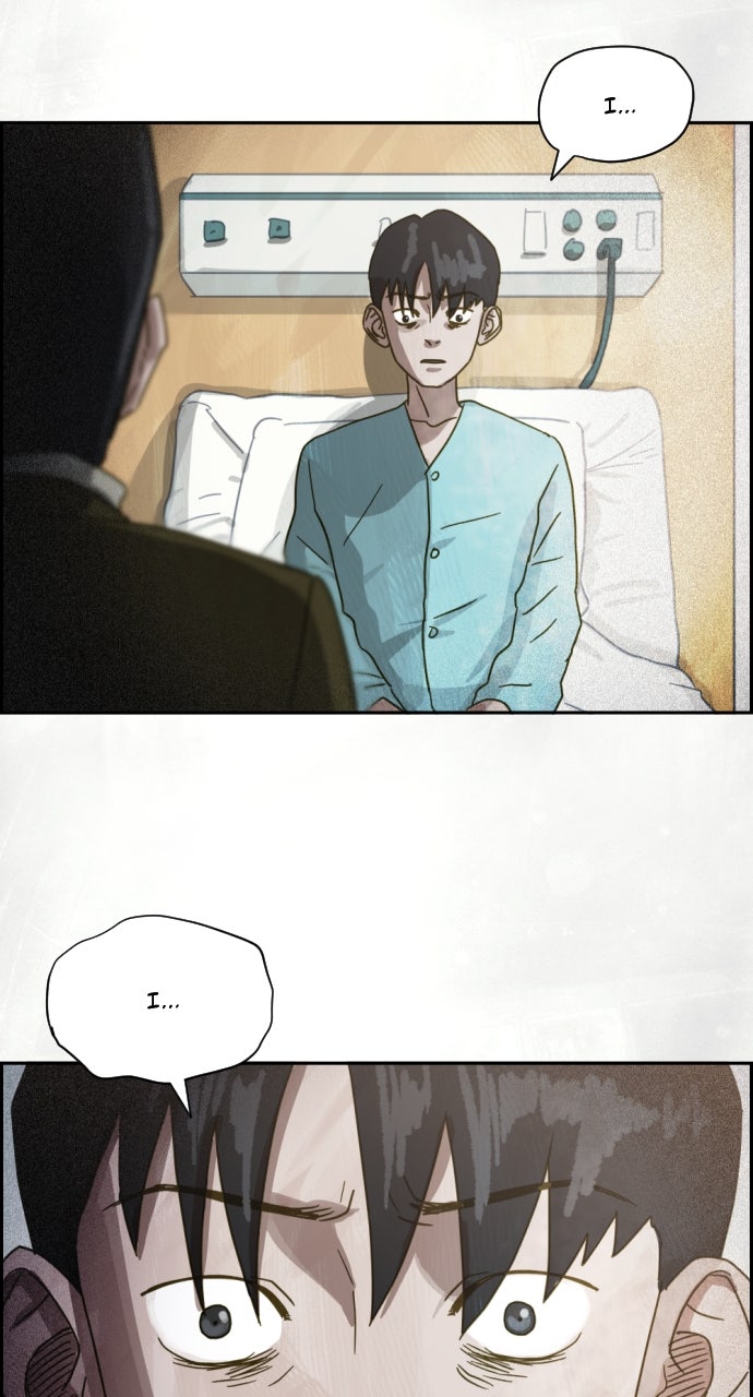 Read Day of Disaster EN Manga Online