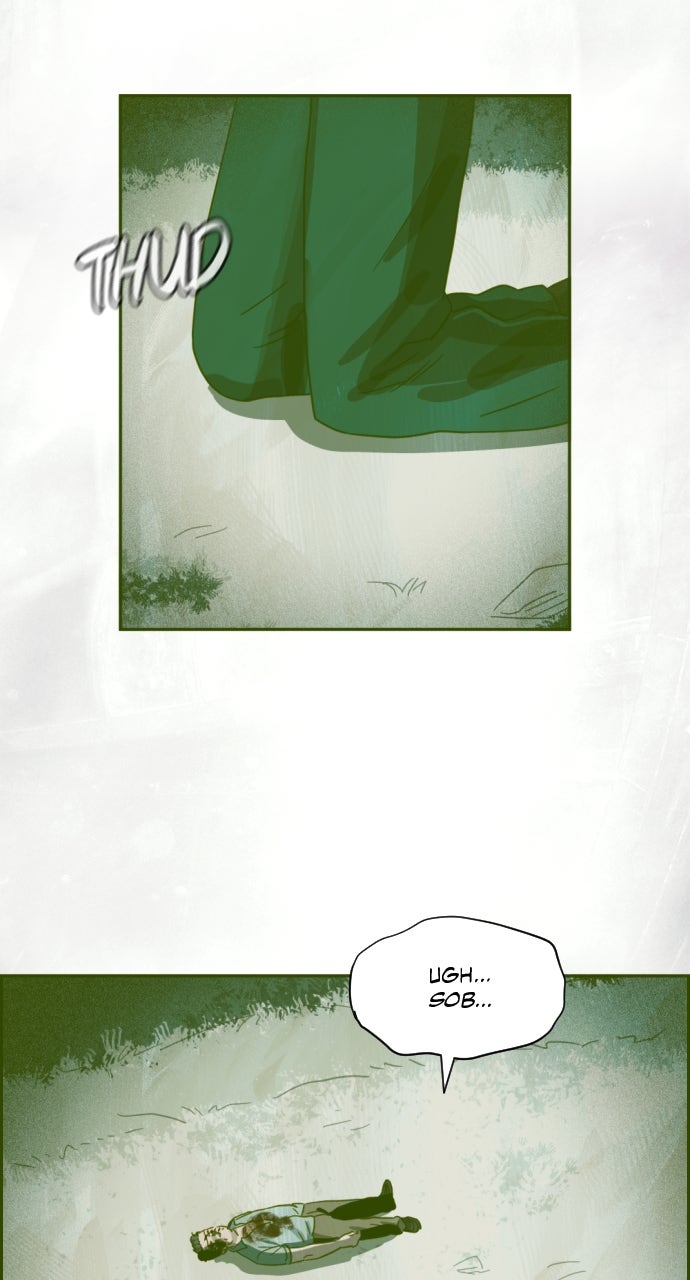 Read Day of Disaster EN Manga Online