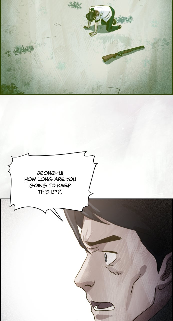 Read Day of Disaster EN Manga Online