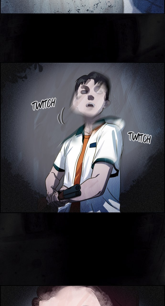 Read Day of Disaster EN Manga Online