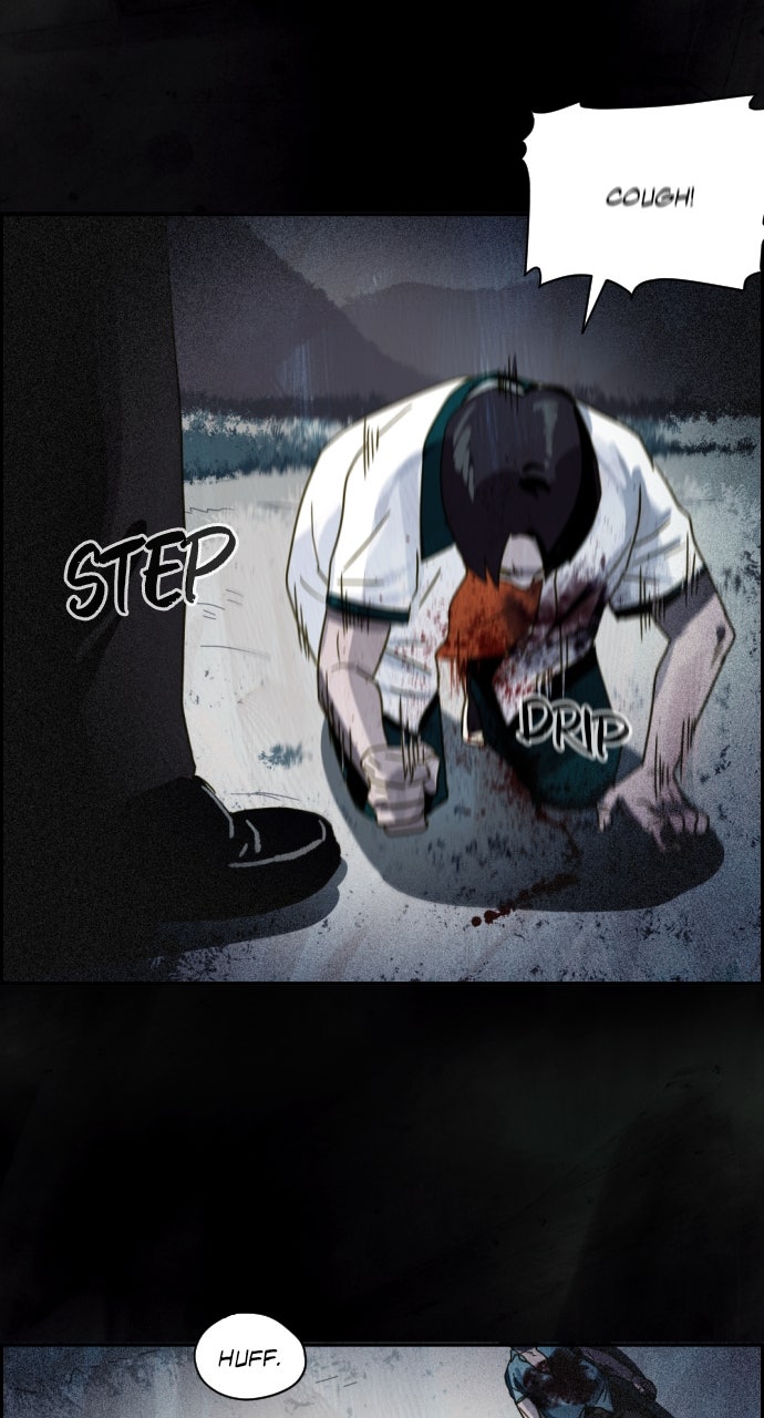 Read Day of Disaster EN Manga Online