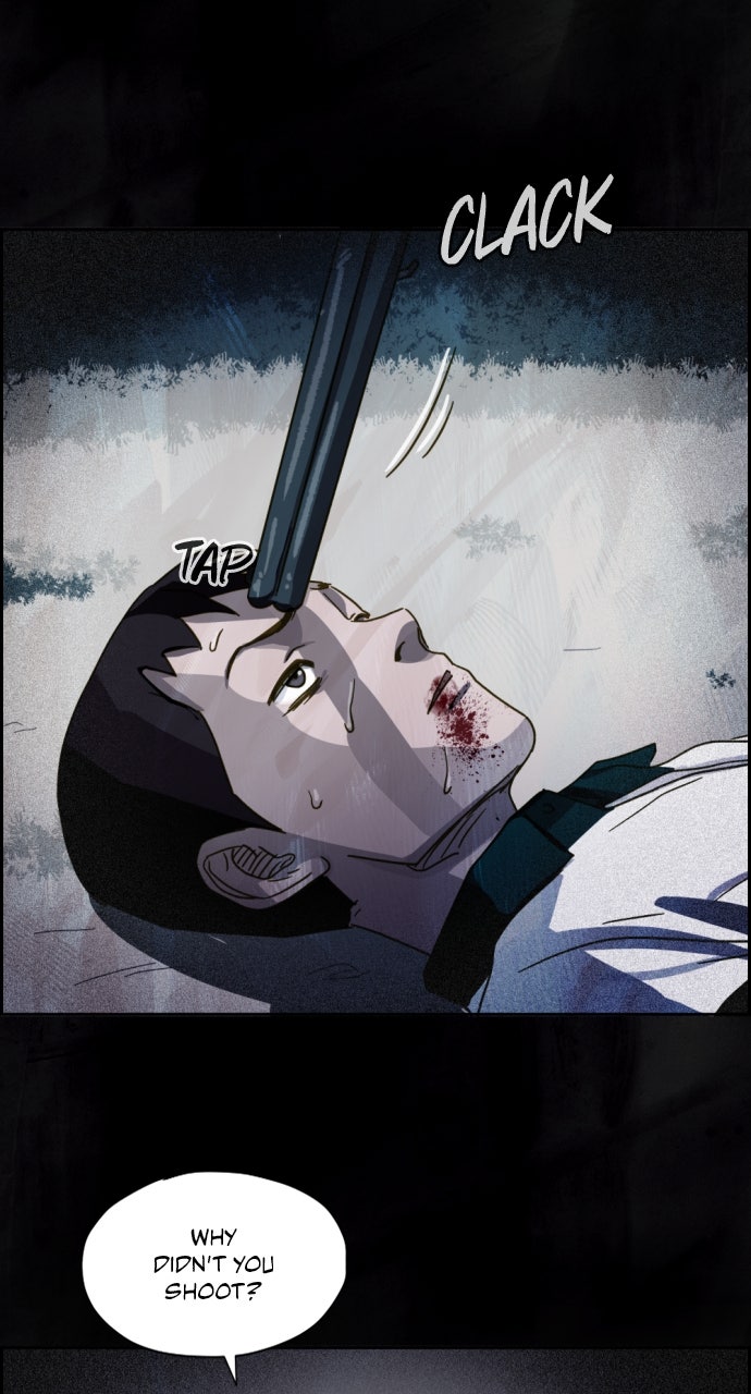 Read Day of Disaster EN Manga Online