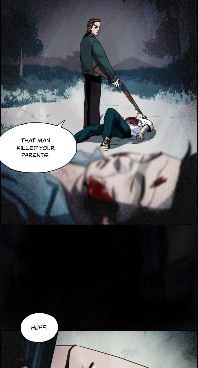 Read Day of Disaster EN Manga Online