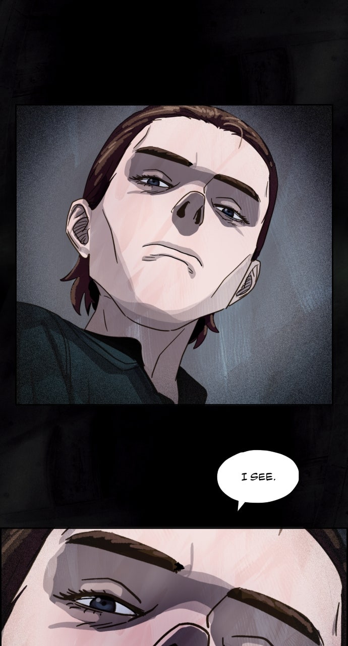 Read Day of Disaster EN Manga Online