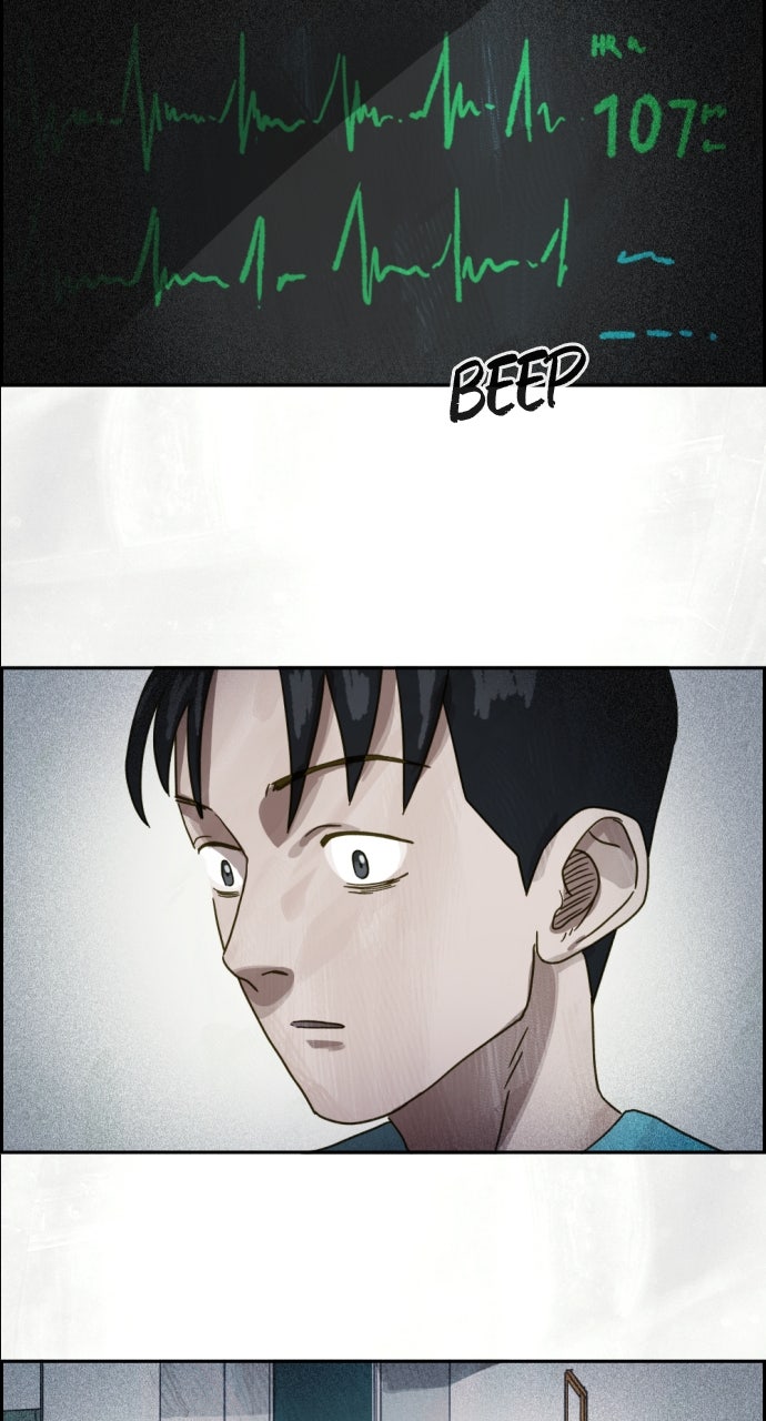Read Day of Disaster EN Manga Online