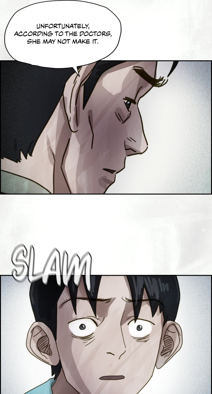 Read Day of Disaster EN Manga Online