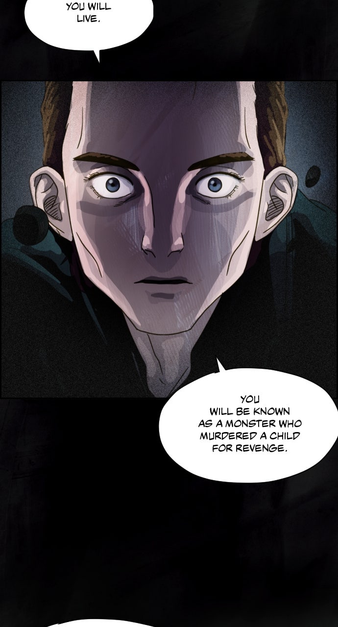 Read Day of Disaster EN Manga Online