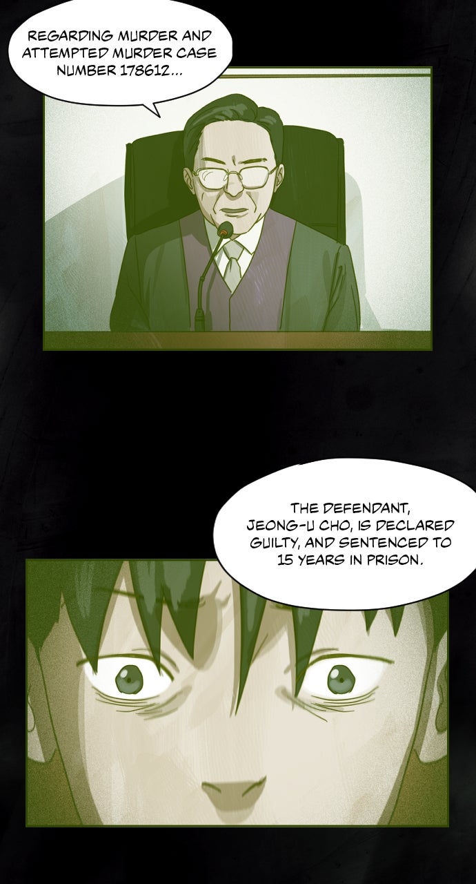 Read Day of Disaster EN Manga Online