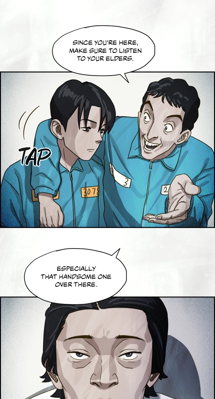 Read Day of Disaster EN Manga Online