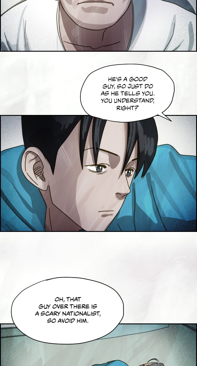 Read Day of Disaster EN Manga Online